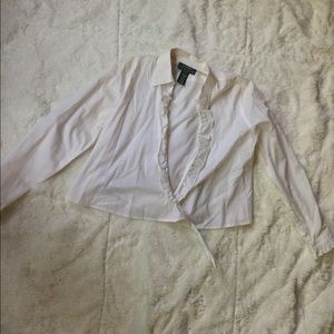 Ralph Lauren Blouse